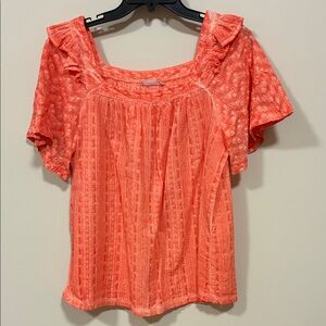 Ces Femme short sleeve top medium